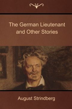 portada The German Lieutenant and Other Stories