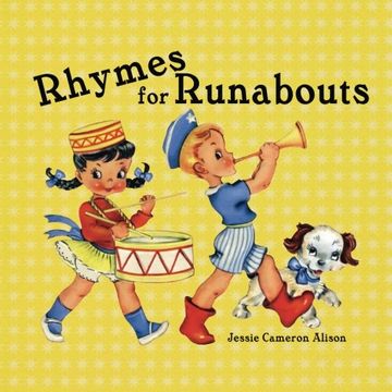 portada Rhymes for Runabouts