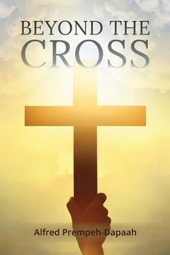 portada Beyond the Cross (in English)