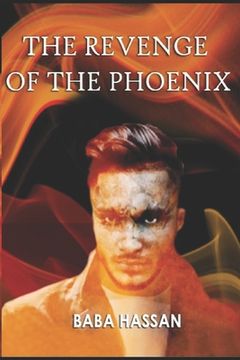 portada The Revenge of The Phoenix (en Inglés)
