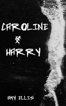 portada Caroline and Harry