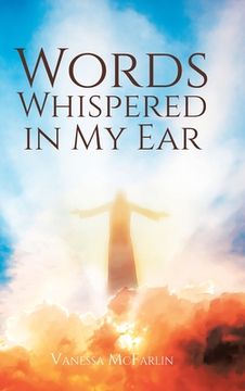 portada Words Whispered in My Ear (in English)
