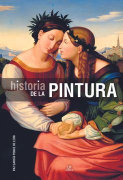 portada Historia de la Pintura (in Spanish)