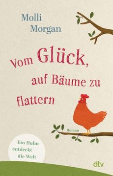 portada Vom Glück, auf Bäume zu Flattern (en Alemán)