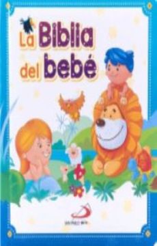 portada La Biblia del Bebe (in Spanish)