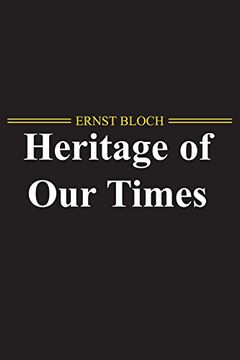 portada The Heritage of our Times 