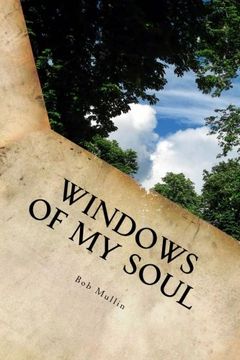 portada Windows of My Soul