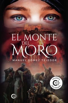 portada (I. B. D. ) el Monte del Moro