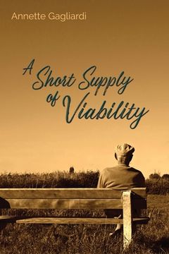 portada A Short Supply of Viability (en Inglés)
