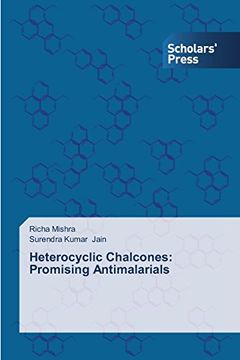 portada Heterocyclic Chalcones: Promising Antimalarials