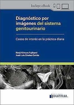 portada Diagnostico por Imagenes del Sistema Genitourinario (Incluye Ebook)