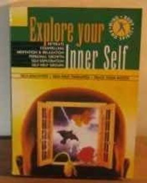 portada Explore Your Inner Self (en Inglés)