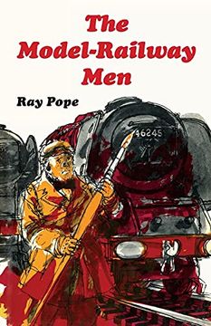 portada The Model-Railway men