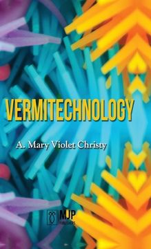 portada Vermitechnology (en Inglés)