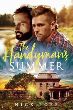 portada The Handyman's Summer (in English)