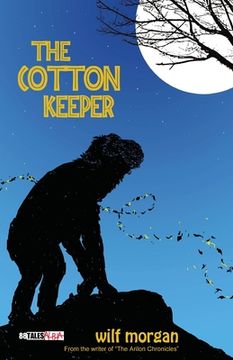 portada The Cotton Keeper (en Inglés)
