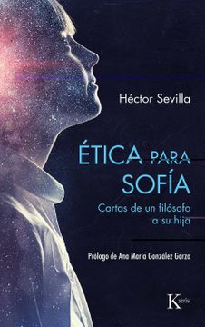portada Ética Para Sofía: Cartas de Un Filósofo a Su Hija (in Spanish)