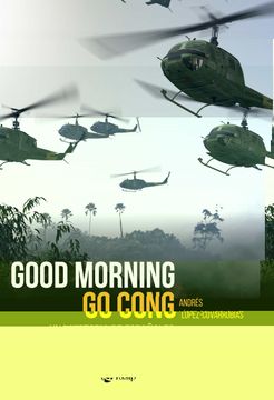 portada Good Morning go Cong (in Spanish)