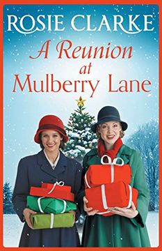 portada A Reunion at Mulberry Lane (en Inglés)