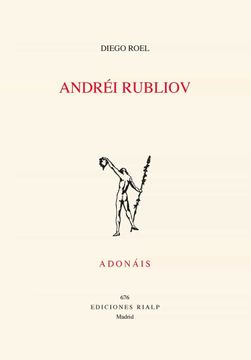 portada Andrei Rubliov