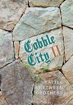 portada Cobble City ii (in English)
