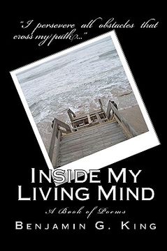 portada inside my living mind (en Inglés)