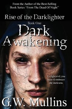 portada Dark Awakening (en Inglés)