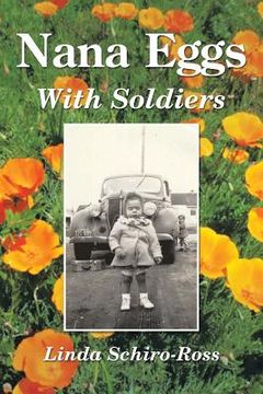 portada Nana Eggs: With Soldiers (en Inglés)