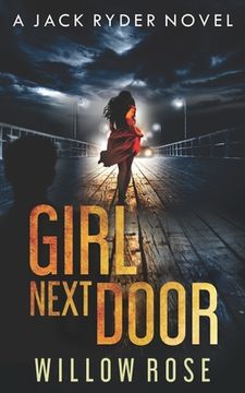 portada Girl Next Door (en Inglés)