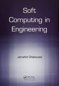 portada Soft Computing in Engineering (en Inglés)