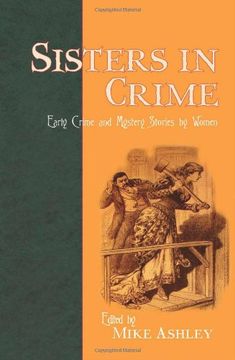 portada Sisters In Crime Early Detective and Mystery Stories by Women