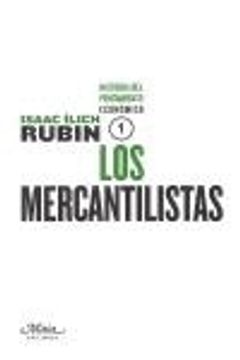 Mercantilistas,Los (Claves Para Comprender la Economía)