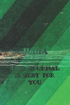 portada Julia: This is Just for you (en Inglés)
