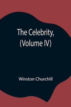 portada The Celebrity, (Volume IV) (en Inglés)