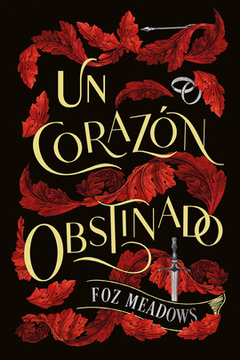 portada CORAZON OBSTINADO, UN (MEX)