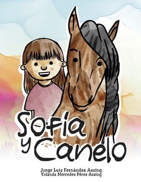 portada Sofia y Canelo