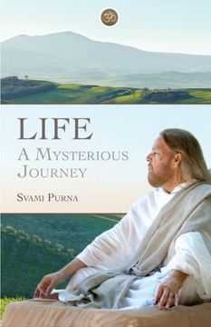 portada Life: A Mysterious Journey