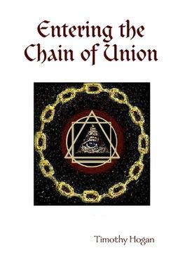 portada Entering the Chain of Union (in English)
