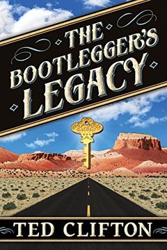 portada The Bootlegger's Legacy