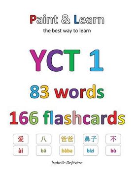 portada YCT 1 83 words 166 flashcards (in English)
