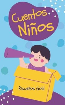 portada Cuentos Niños (in Spanish)