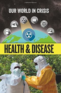 portada Health and Disease (Our World in Crisis)