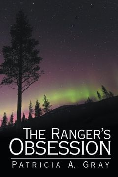 portada The Ranger's Obsession (en Inglés)