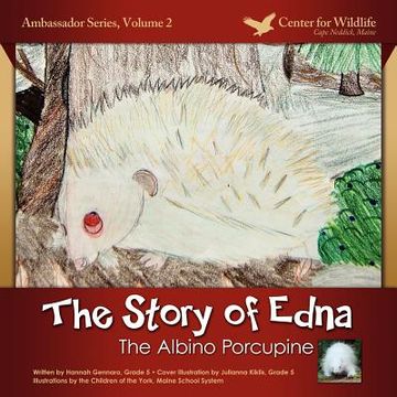 portada the story of edna (in English)