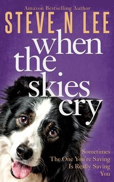 portada When The Skies Cry 
