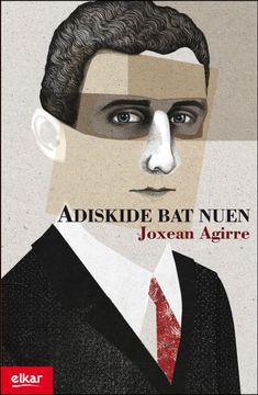 portada Adiskide bat Nuen (in Basque)