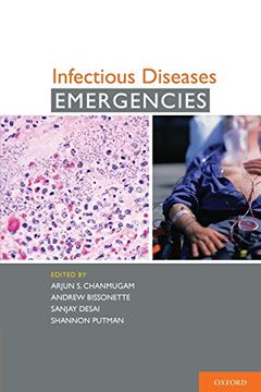 portada Infectious Diseases Emergencies 