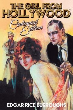 portada The Girl from Hollywood Centennial Edition (in English)