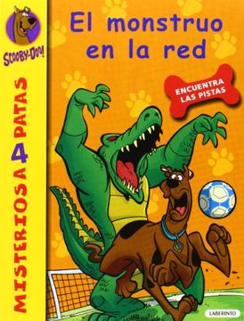 El Monstruo En La Red