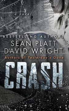 portada Crash (in English)